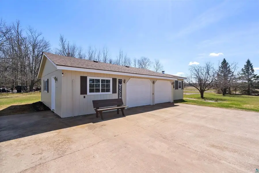 6657 Bayfield Rd, South Range, WI 54874 - #3