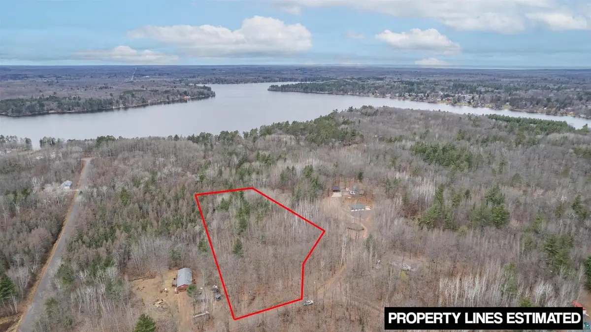 7173 Dougs Cr, Lake Nebagamon, WI 54849 - #1