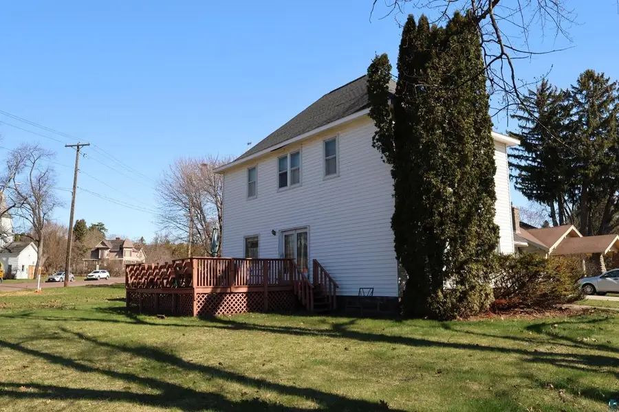 111 3rd St, Washburn, WI 54891 - #3