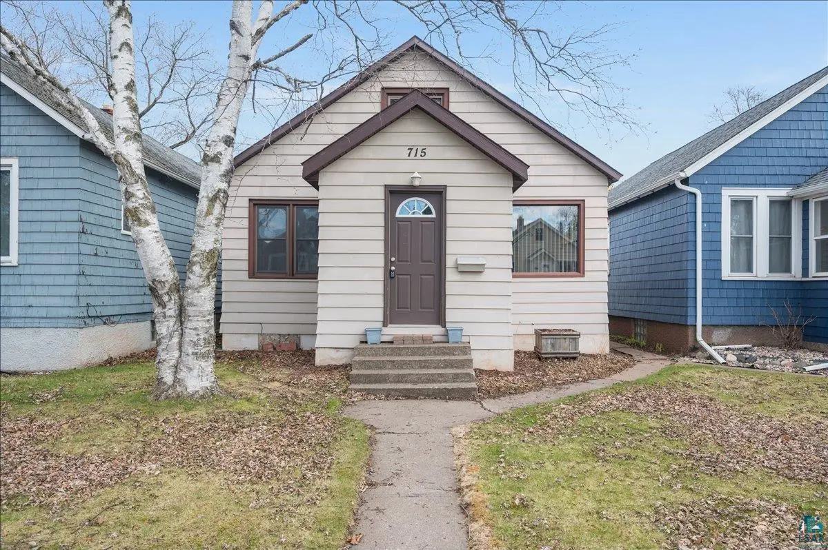 715 22nd St, Superior, WI 54880 - #1