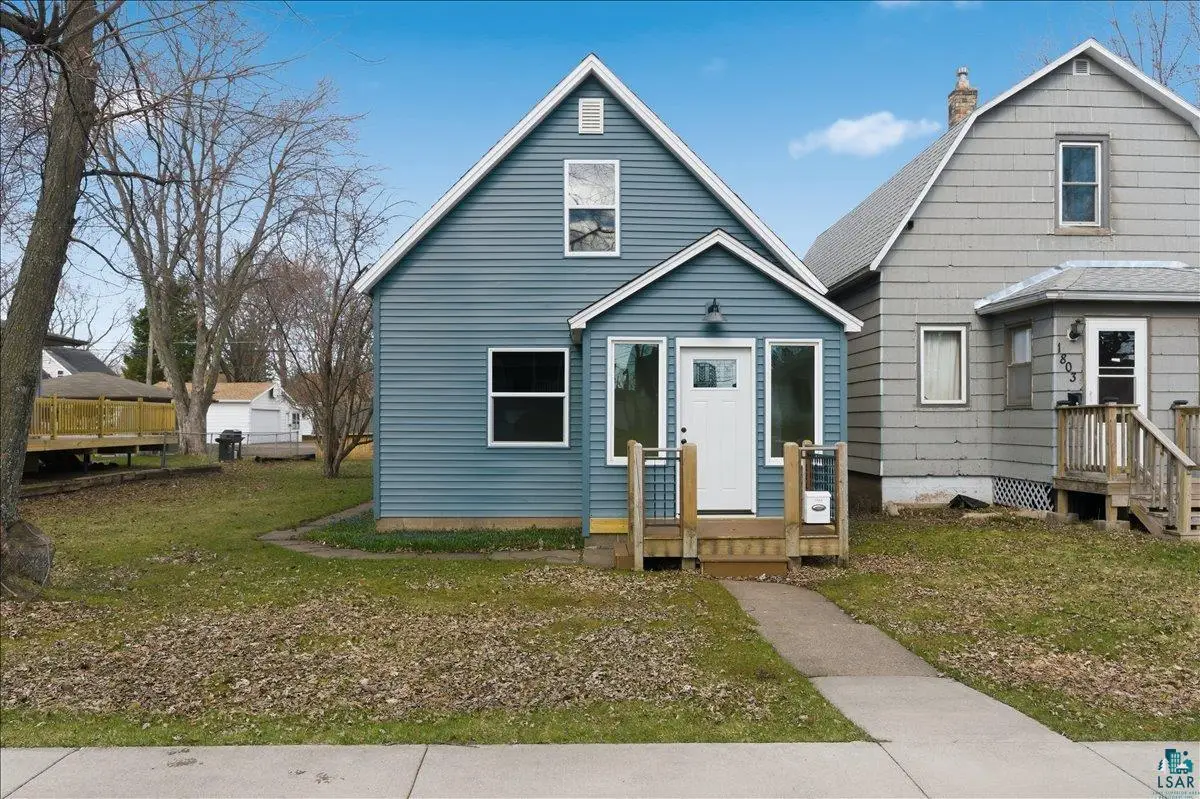 1805 Logan Ave, Superior, WI 54880 - #1