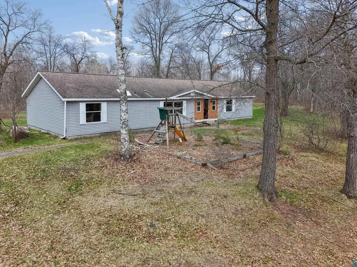 N12773 Brooklyn Rd, Minong, WI 54859 - #1