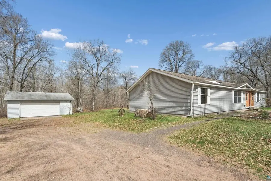 N12773 Brooklyn Rd, Minong, WI 54859 - #3