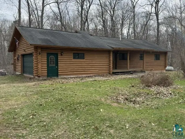 13160 County Rd B, Lake Nebagamon, WI 54849 - #1