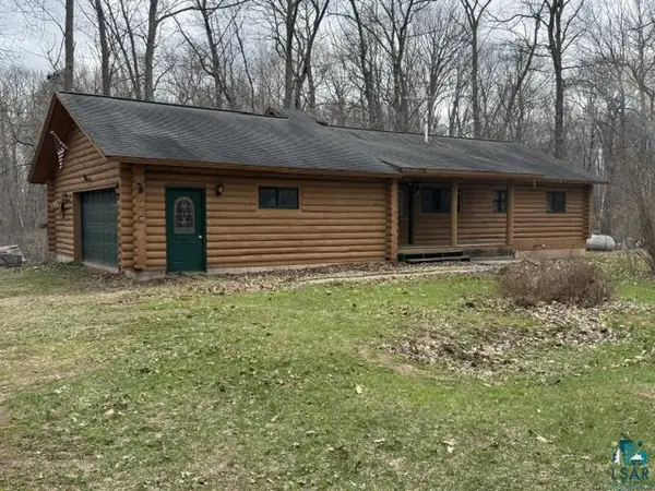 13160 County Rd B, Lake Nebagamon, WI 54849