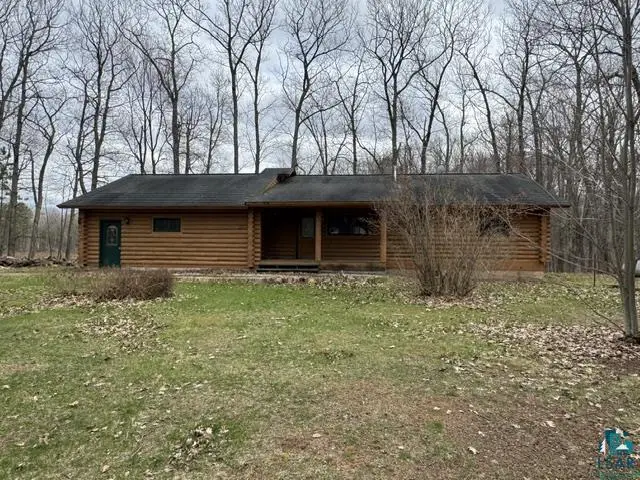 13160 County Rd B, Lake Nebagamon, WI 54849 - #2