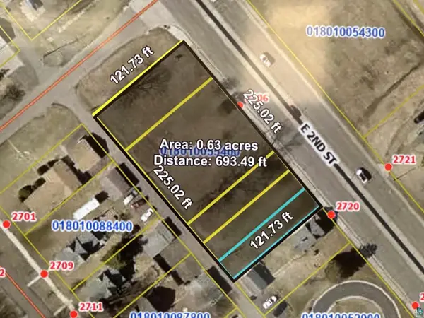 2706 E 2nd St, Superior, WI 54880