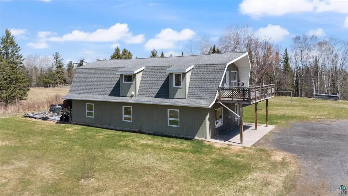 9482 State Highway 13, South Range, WI 54874 - #1