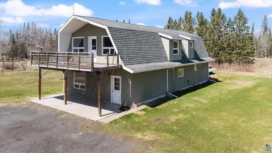 9482 State Highway 13, South Range, WI 54874 - #2