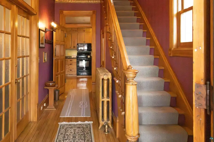 17 1st St, Bayfield, WI 54814 - #2