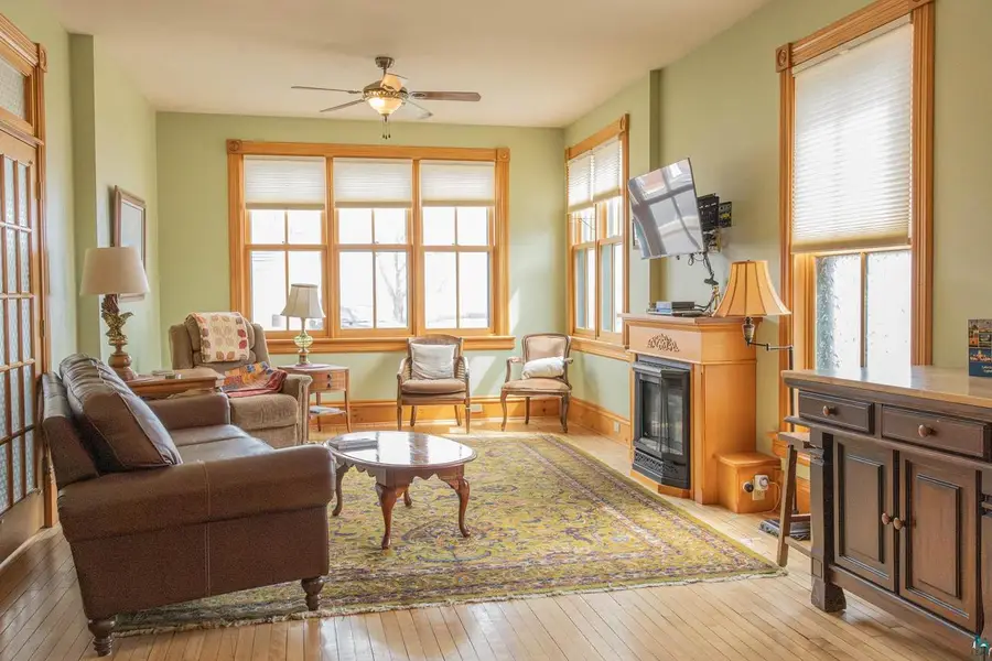 17 1st St, Bayfield, WI 54814 - #3