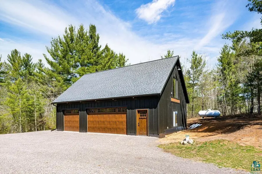 W6868 Rothe Dr, Minong, WI 54859 - #2