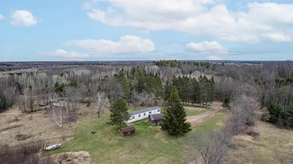 9942 Fire Tower Rd, Lake Nebagamon, WI 54849