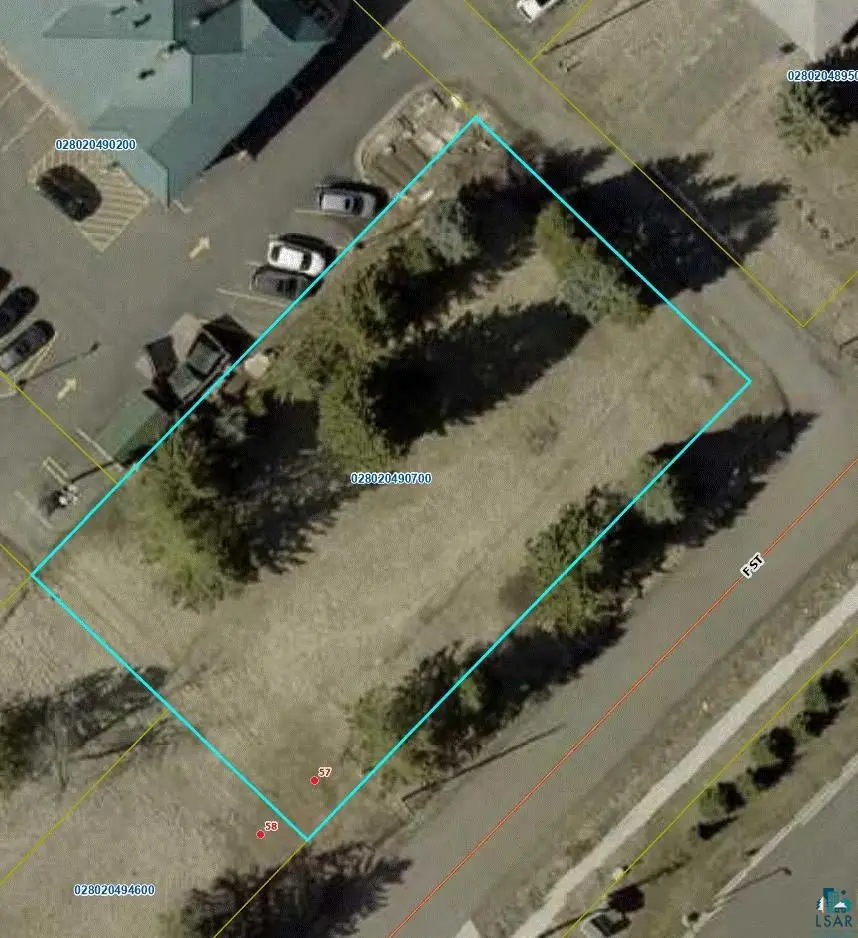 57 3rd St, Superior, WI 54880 - #1