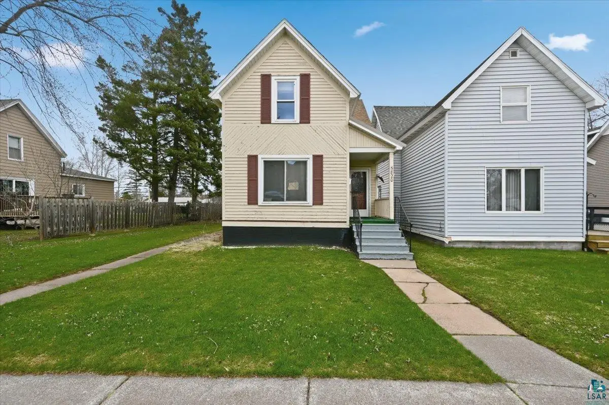 5820 John Ave, Superior, WI 54880 - #1