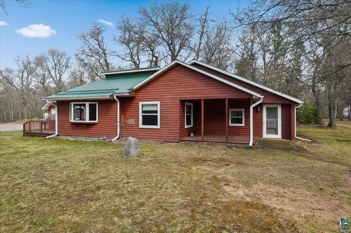 w 7076 County Hwy I, Minong, WI 54859 - #1