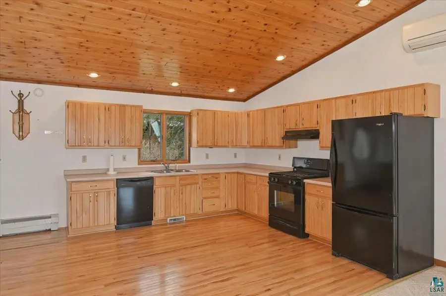 8515 S County Rd P, Lake Nebagamon, WI 54849 - #3