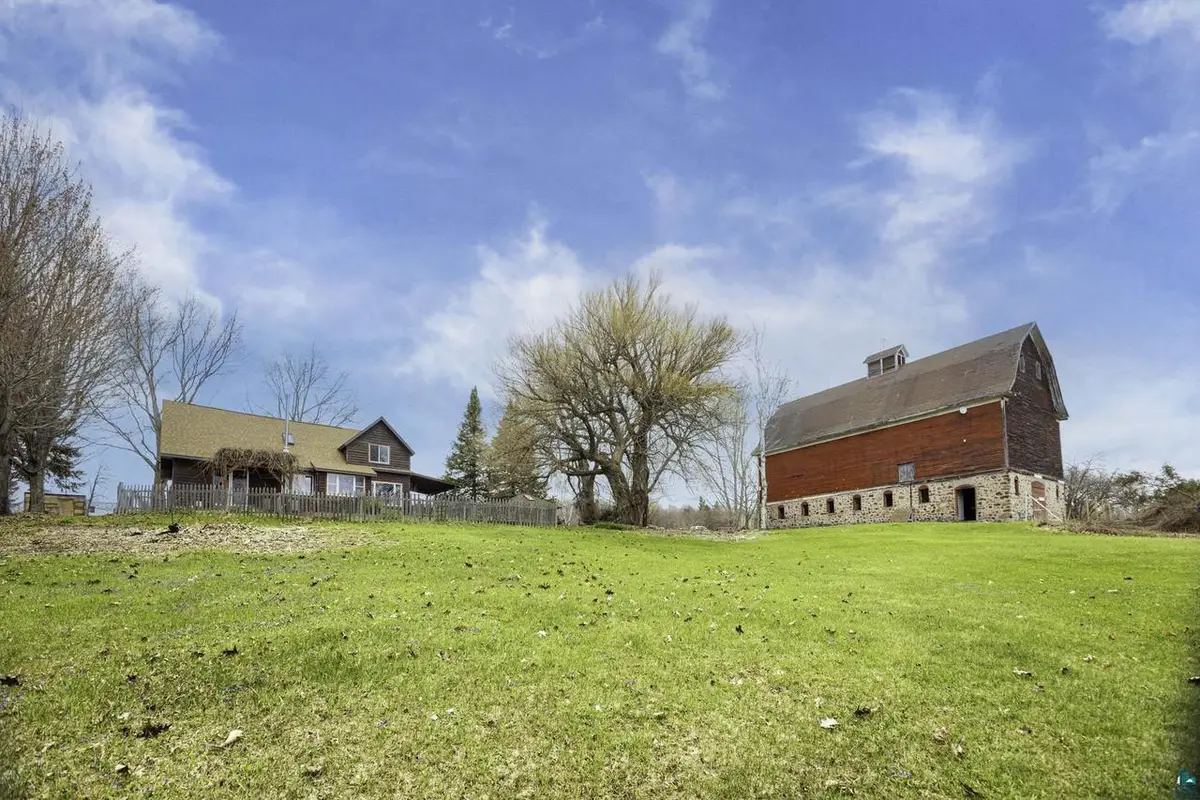 34045 S County Hwy J, Bayfield, WI 54814 - #1