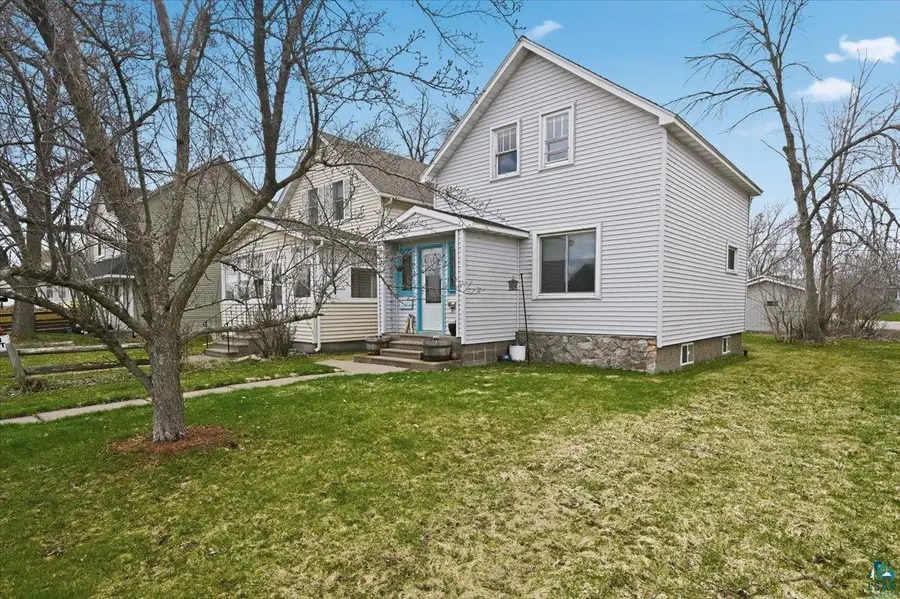 2611 Banks Ave, Superior, WI 54880 - #2