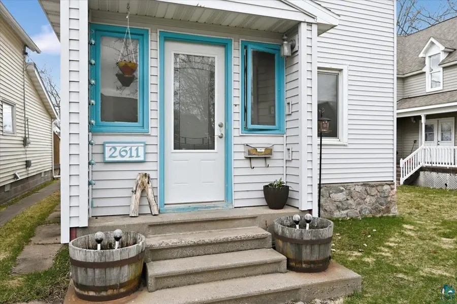 2611 Banks Ave, Superior, WI 54880 - #3
