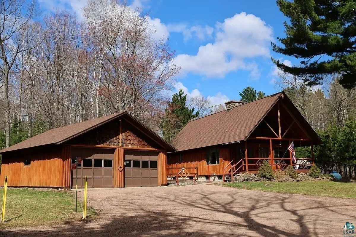 78815 State Hwy 13, Washburn, WI 54891 - #1