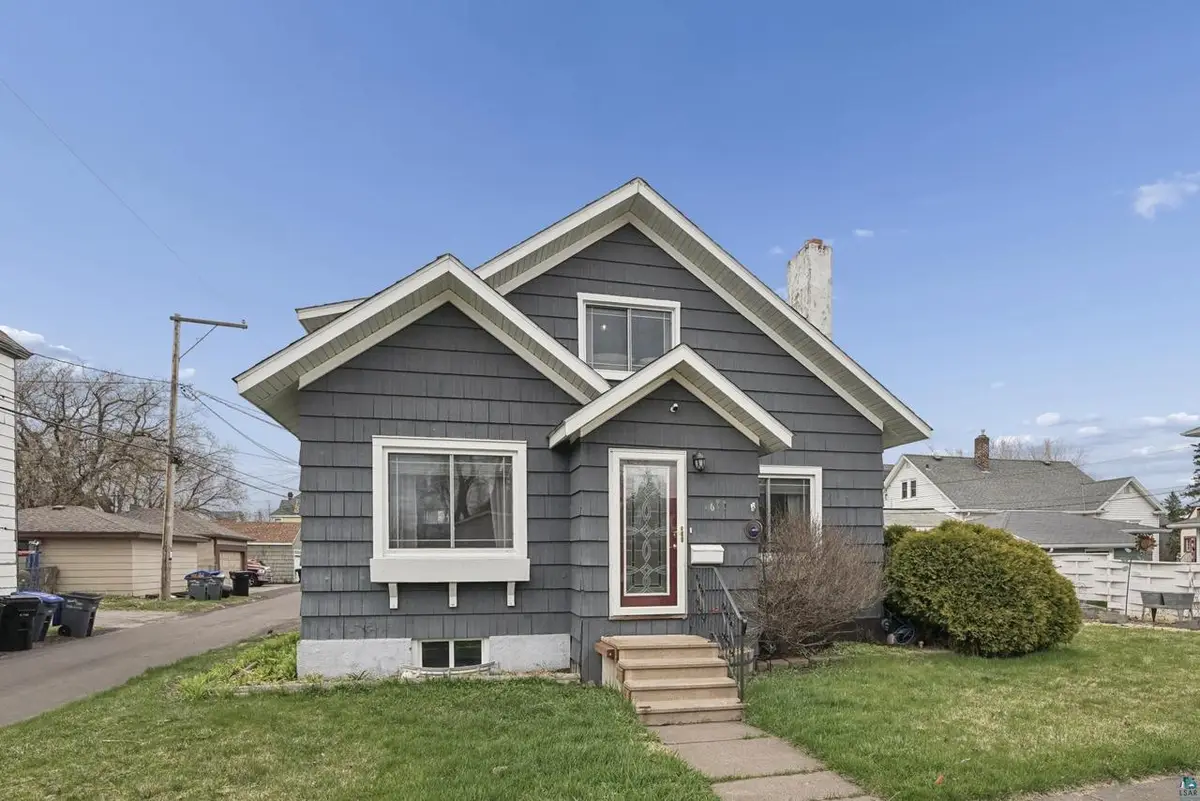 1611 23rd St, Superior, WI 54880 - #1
