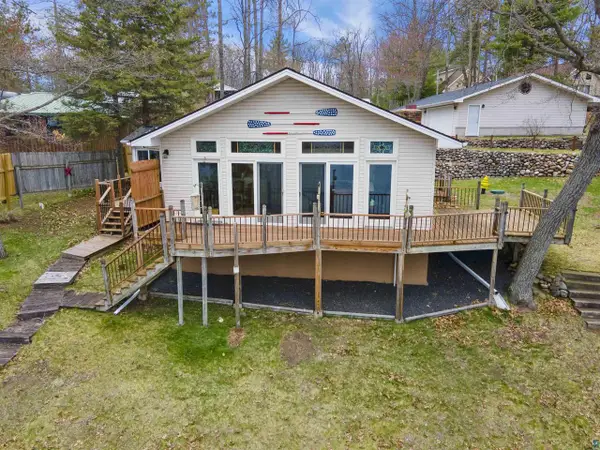 9591 Buskey Bay Dr, Iron River, WI 54847