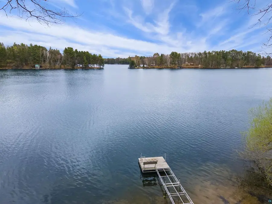 9591 Buskey Bay Dr, Iron River, WI 54847 - #3