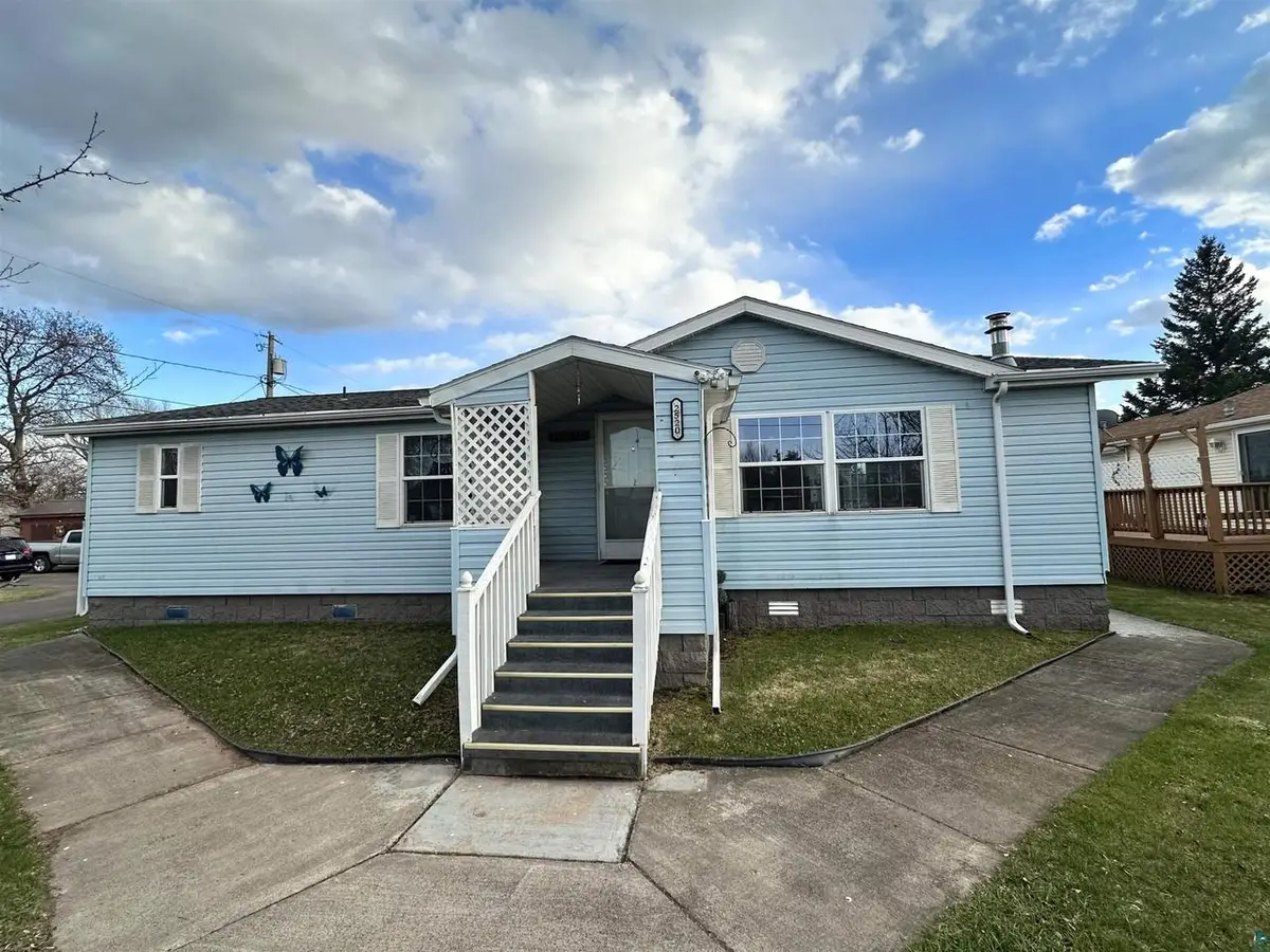 2520 17th St, Superior, WI 54880 - #1