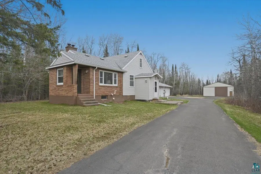 4030 County Rd E, Parkland, WI 54880 - #2