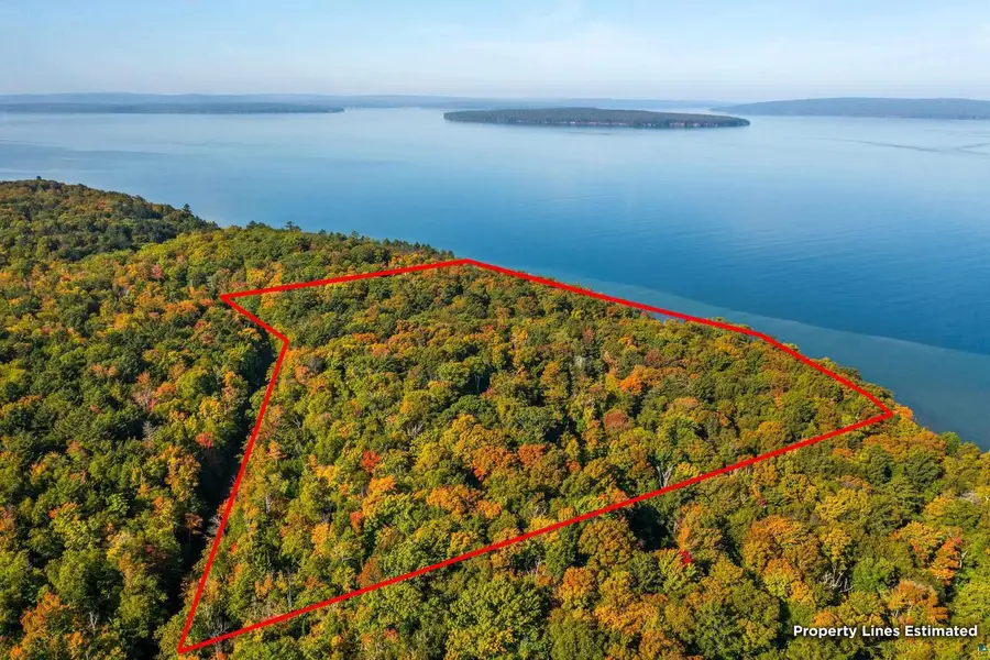 3500 North Shore Rd, La Pointe, WI 54850 - #2