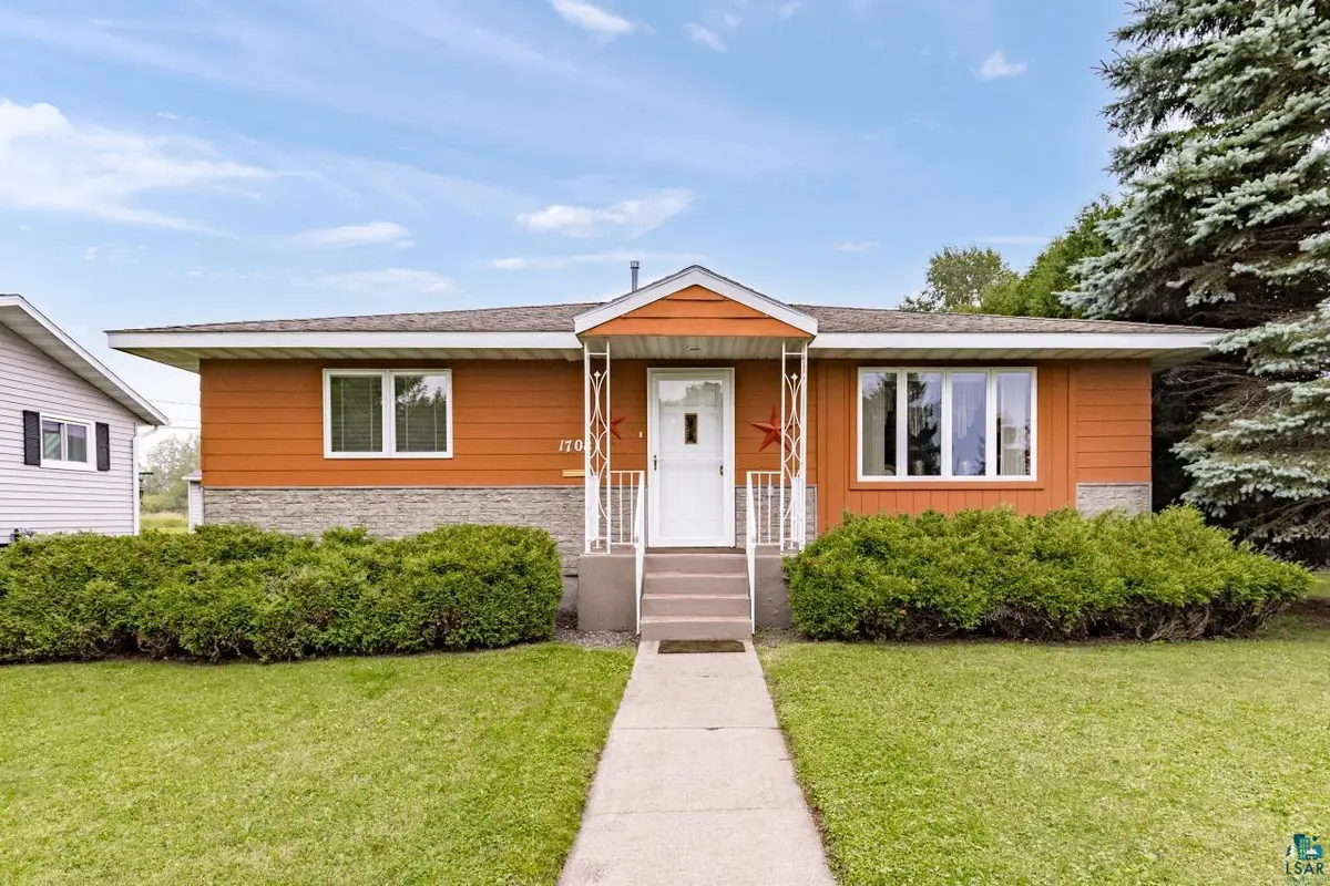 1708 8th St, Superior, WI 54880 - #1