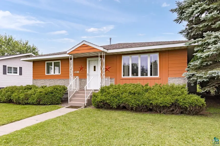 1708 8th St, Superior, WI 54880 - #2