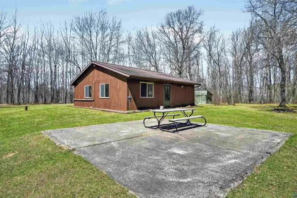 12235 Crooked Lake Rd, Gordon, WI 54838