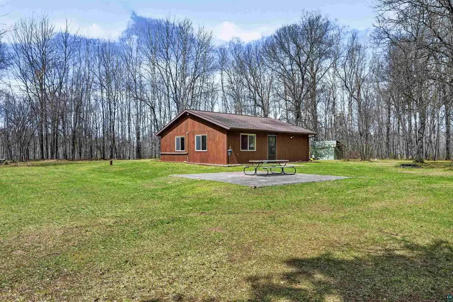 12235 Crooked Lake Road, Gordon, WI 54838 - #3
