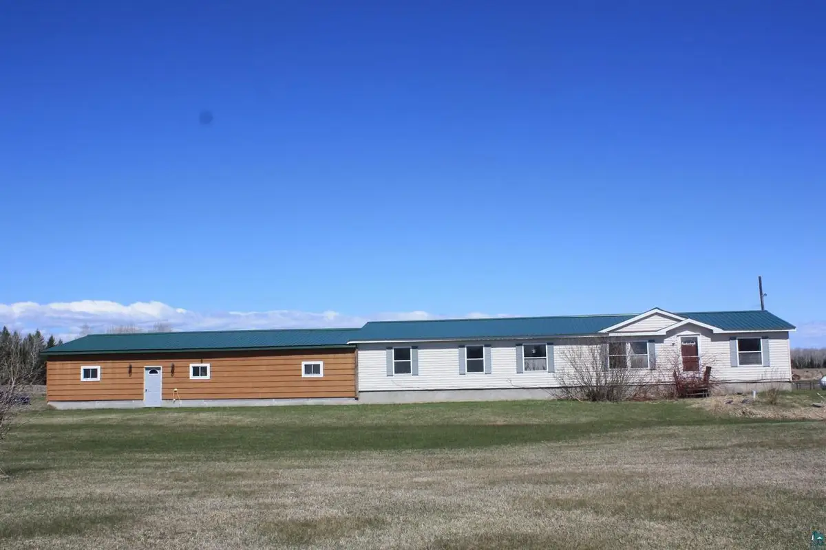 3032 Hanson Rd, South Range, WI 54874 - #1