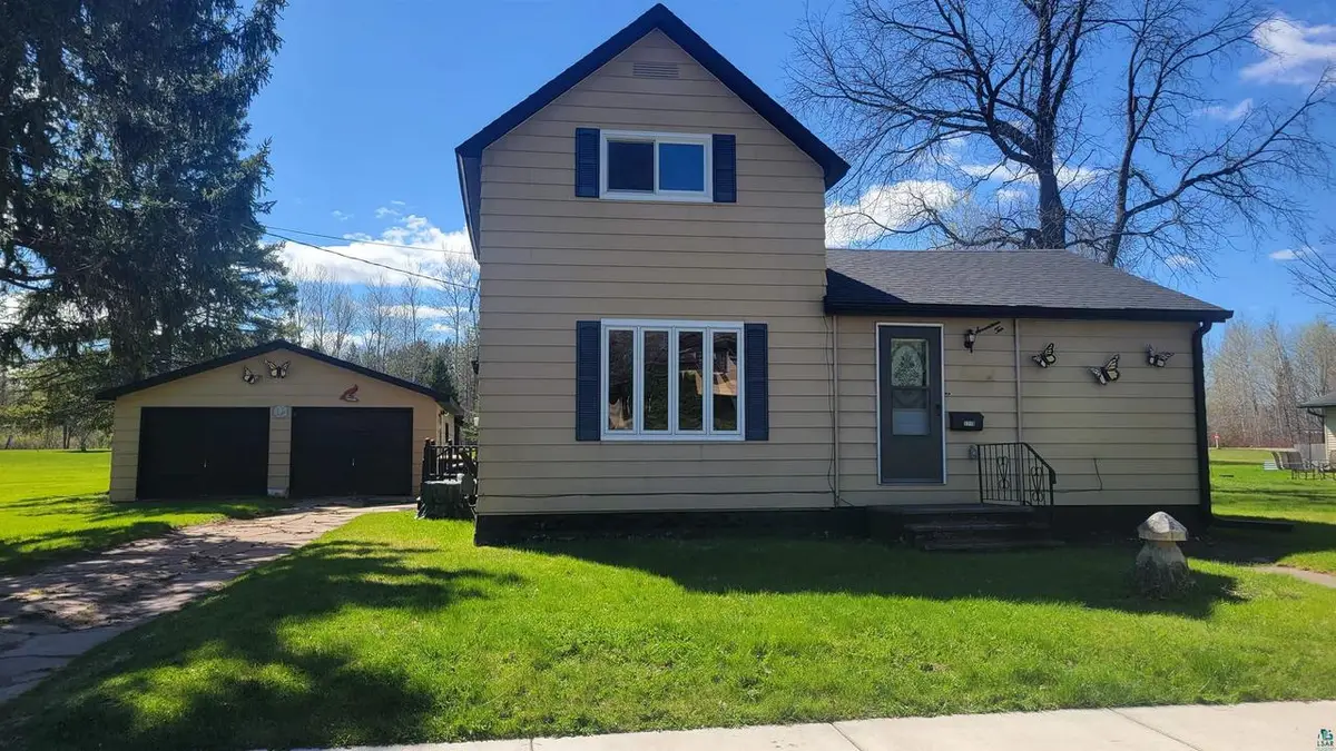 1710 6th St E, Ashland, WI 54806 - #1