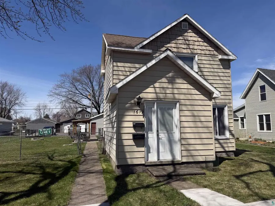1619 Susquehanna Ave, Superior, WI 54880 - #2