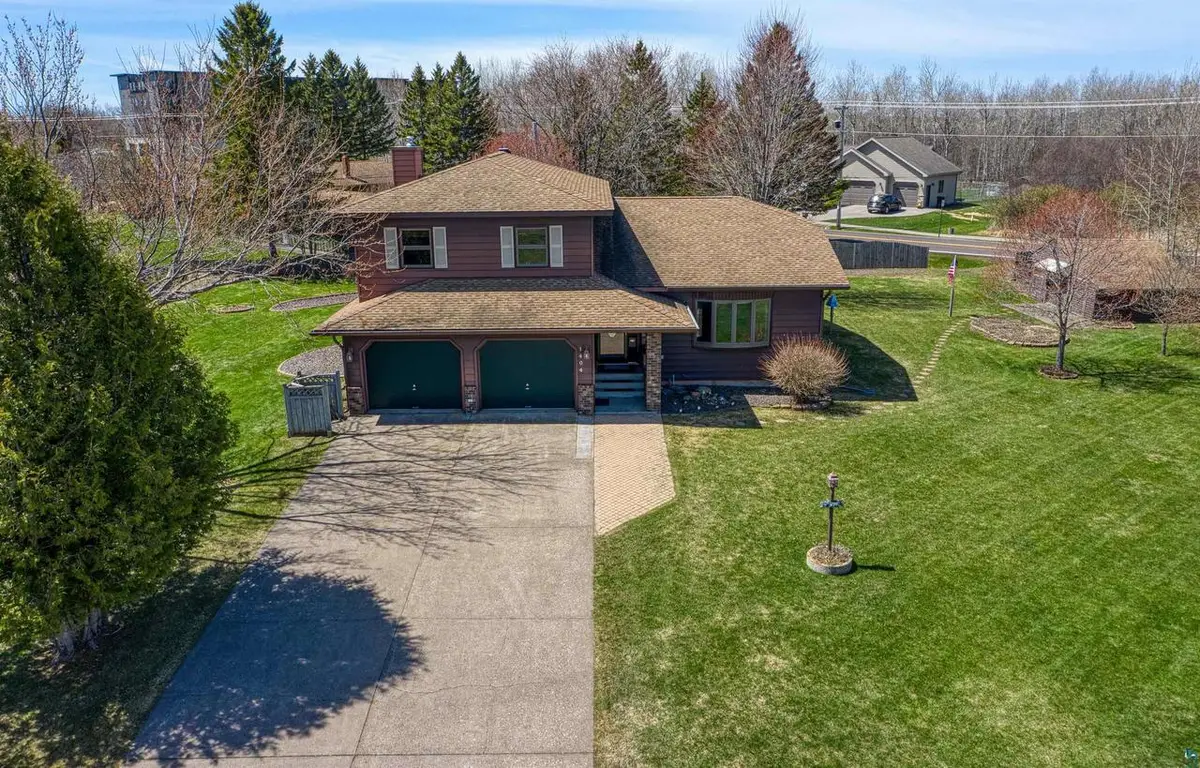 1404 10th St, Superior, WI 54880 - #1