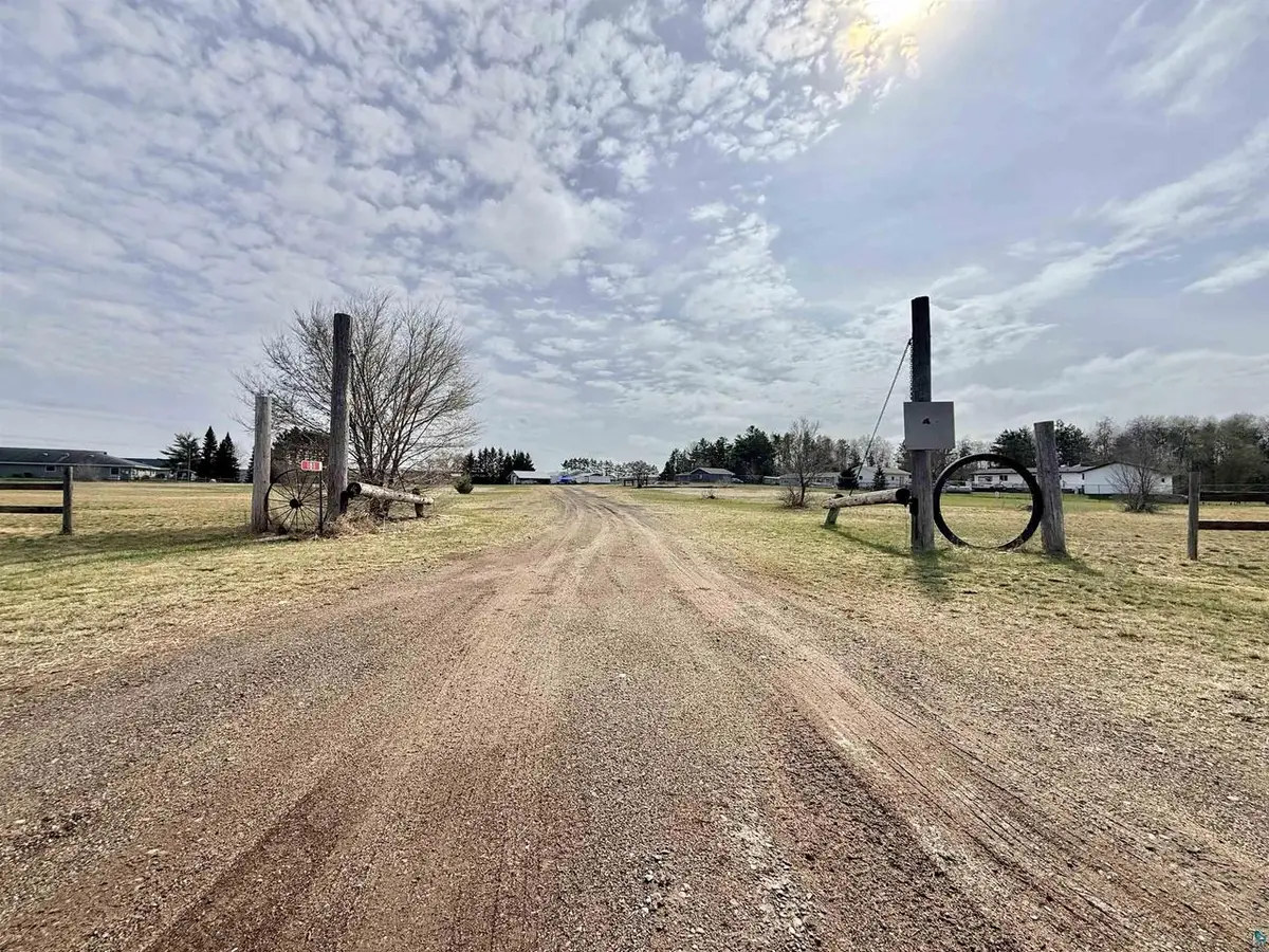 620 Shell Creek Rd, Minong, WI 54859 - #1