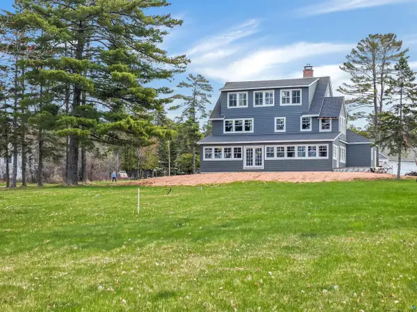 939 Whitefish St, La Pointe, WI 54850