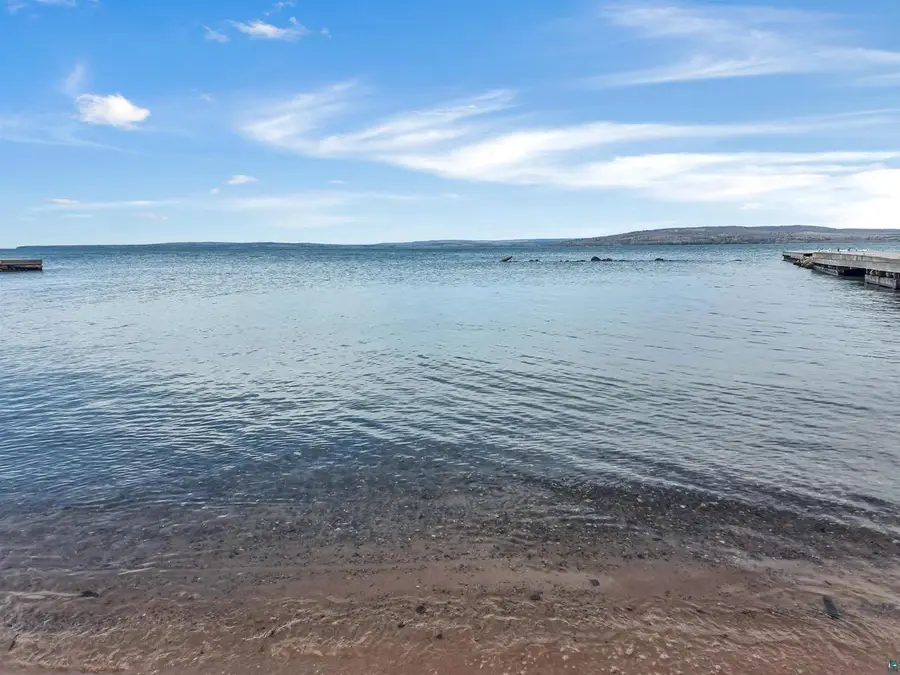 939 Whitefish St, La Pointe, WI 54850 - #3