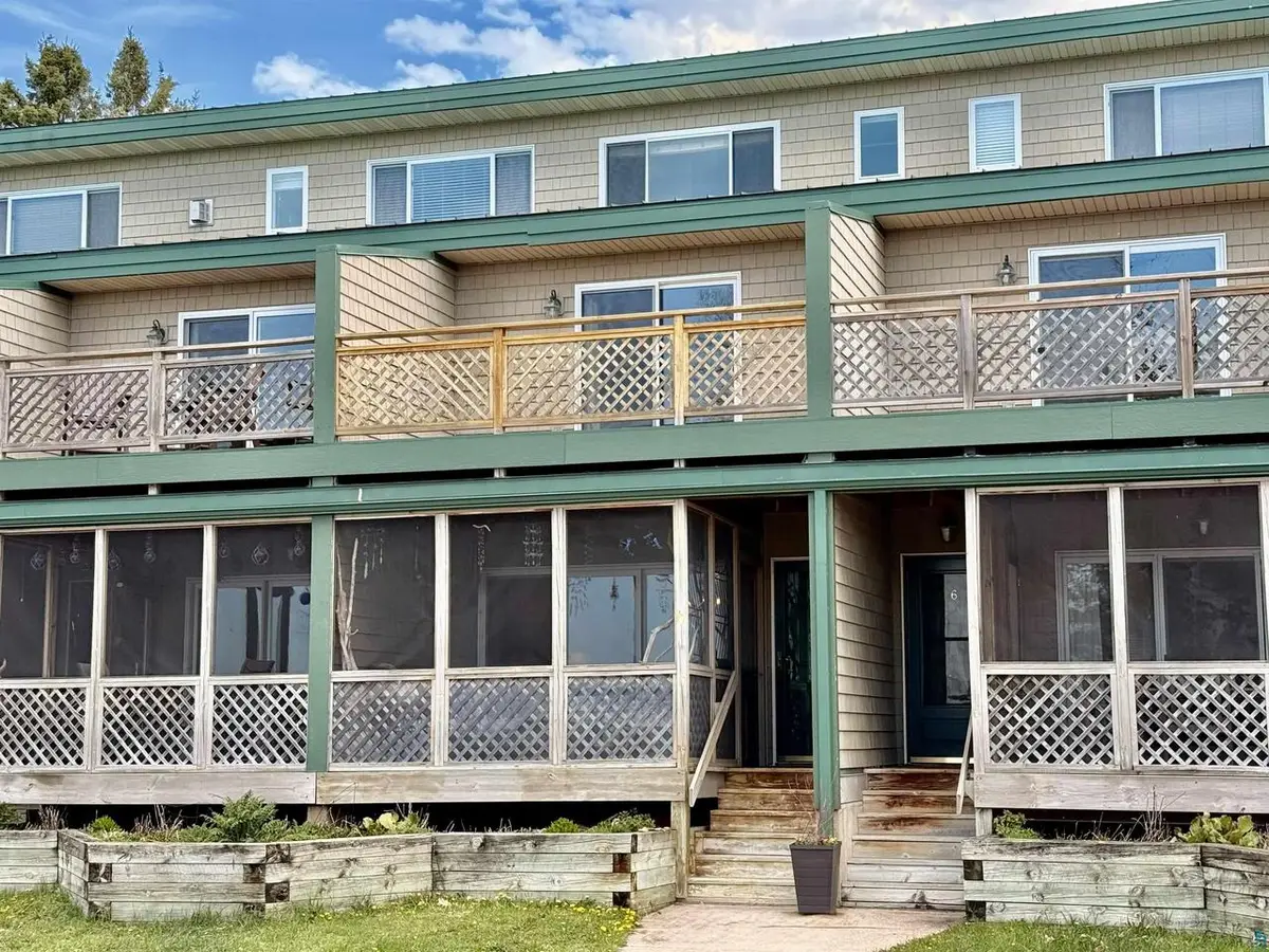 668 Main street, La Pointe, WI 54850 - #1