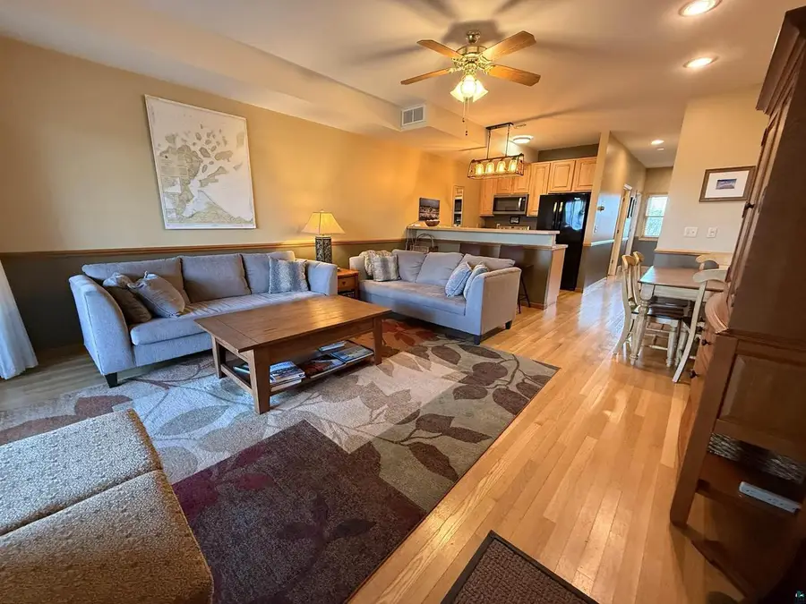 668 Main street, La Pointe, WI 54850 - #2