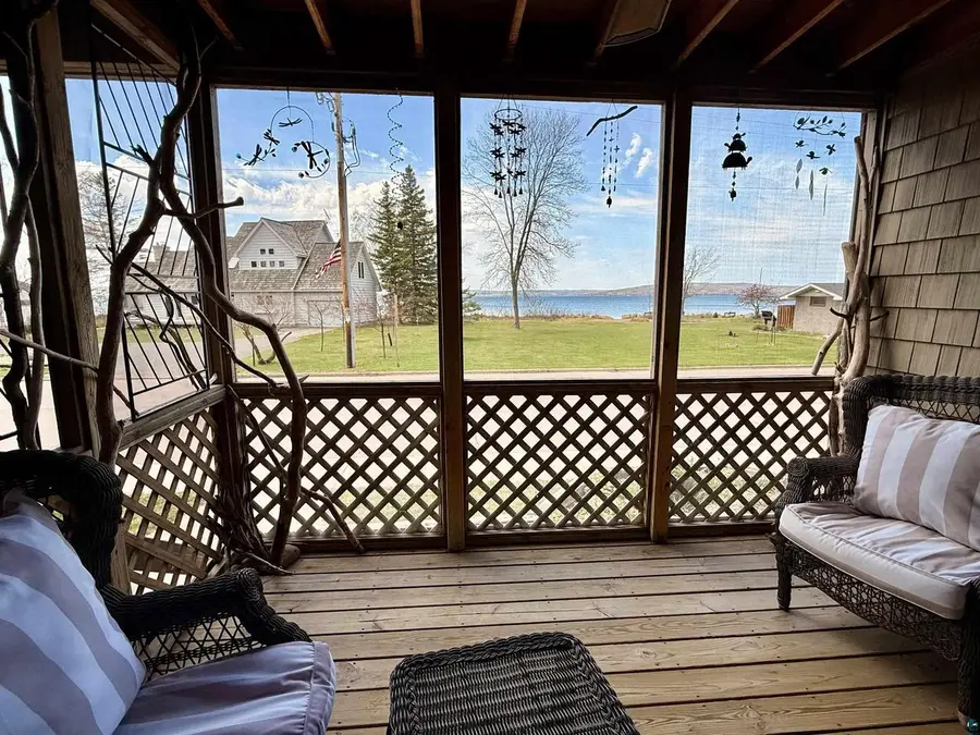 668 Main street, La Pointe, WI 54850 - #3