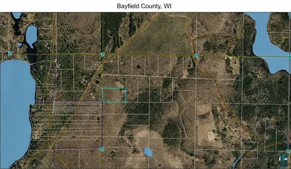XXXX Sajdak Rd, Iron River, WI 54847