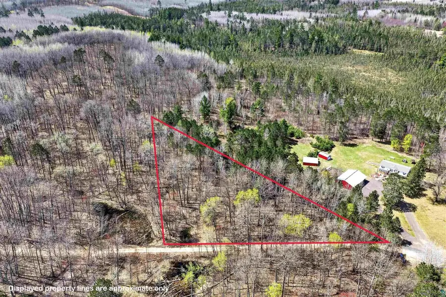 Lot 1 Peterson Road, Wascott, WI 54859 - #2