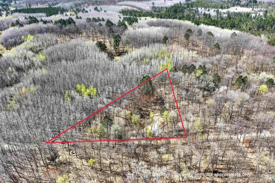 Lot 4 Peterson Rd, Wascott, WI 54859 - #2