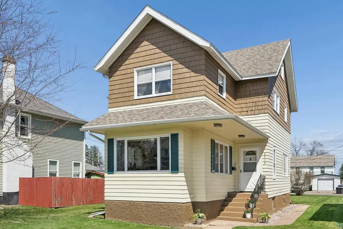 2410 Hughitt Ave, Superior, WI 54880 - #1
