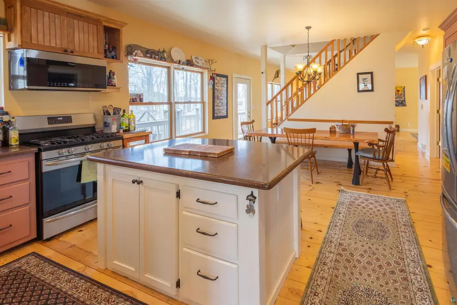 20210 Siskiwit Lake Rd, Bell, WI 54814 - #3